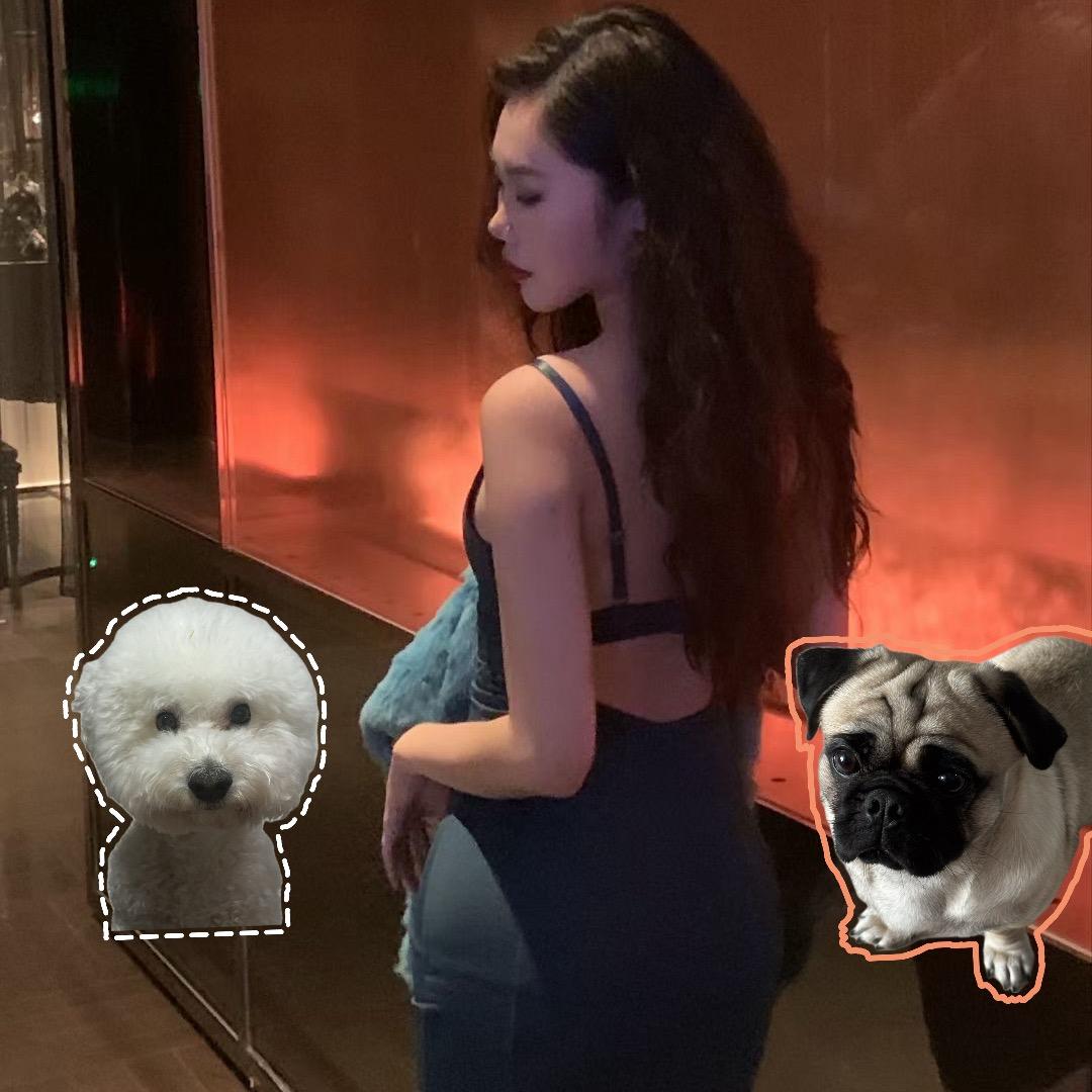 正在养生ing（休假版）