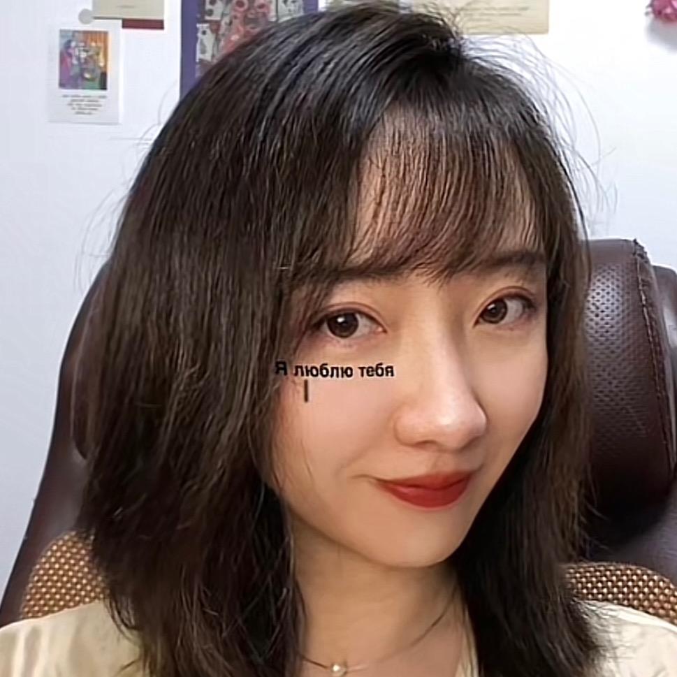 鱼小鱼Ellie