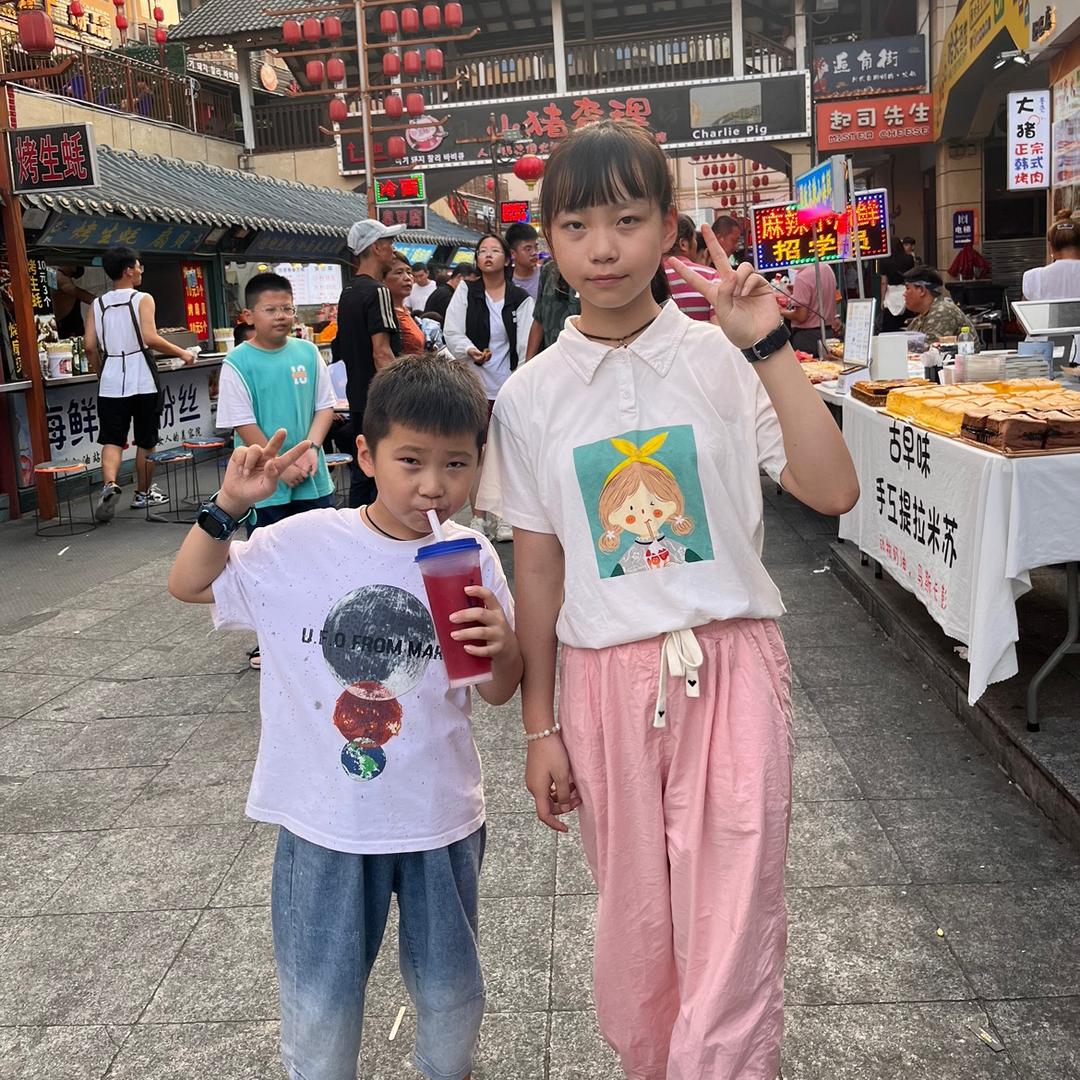 #小阿涛
