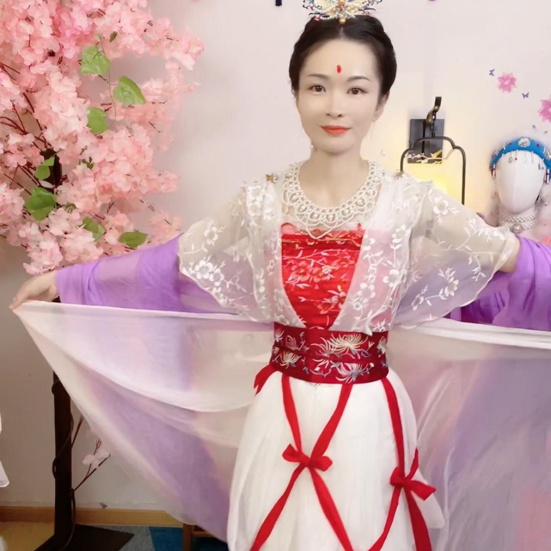 百变🧚♀️花央