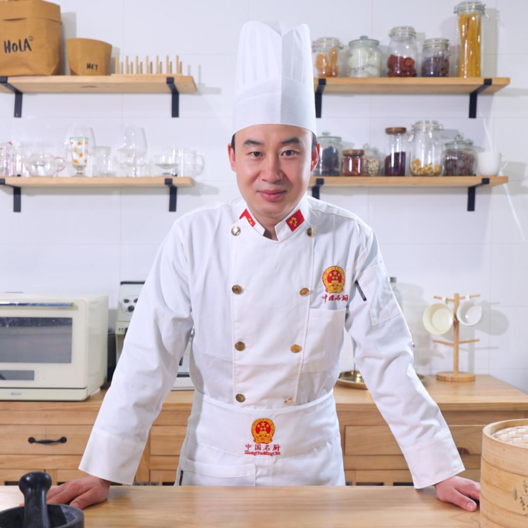 中华包点尹鸿飞
