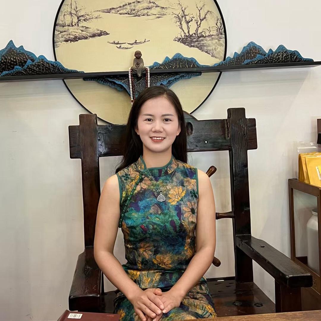 小木翡翠日记