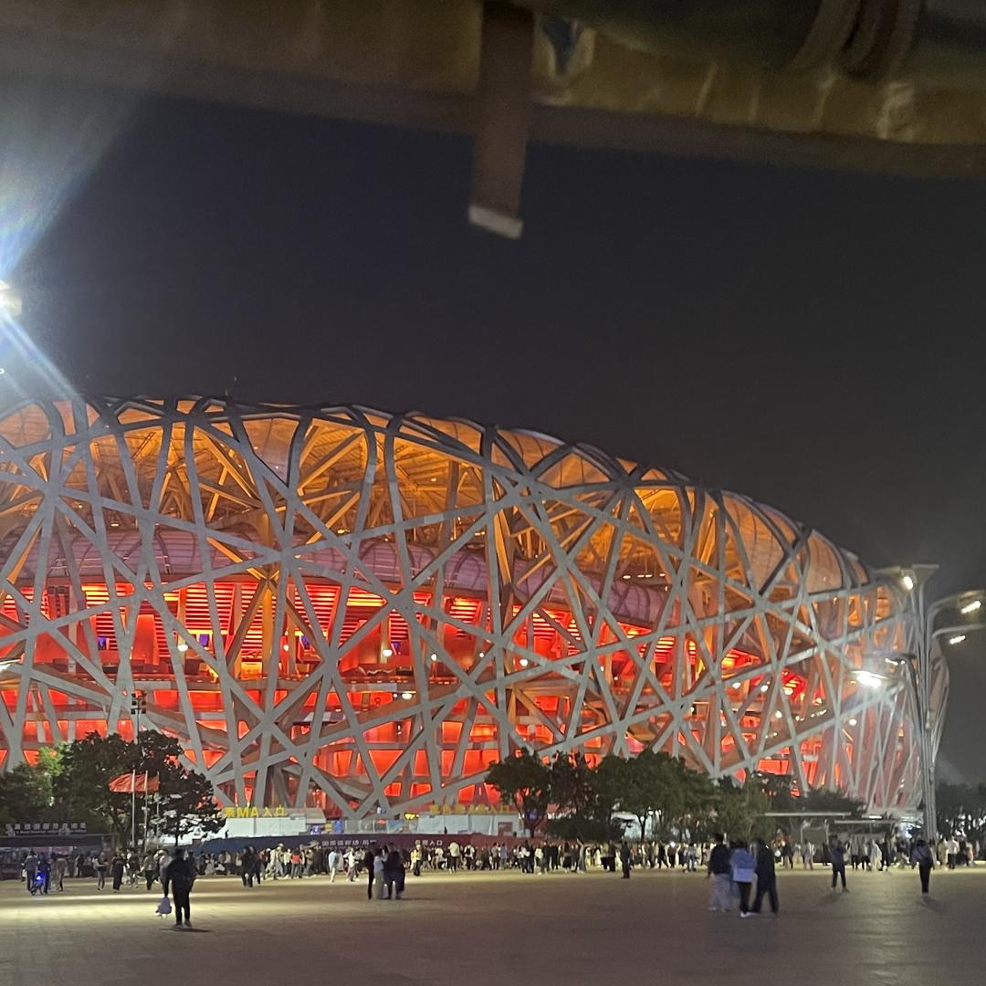 紫枫庭院景观