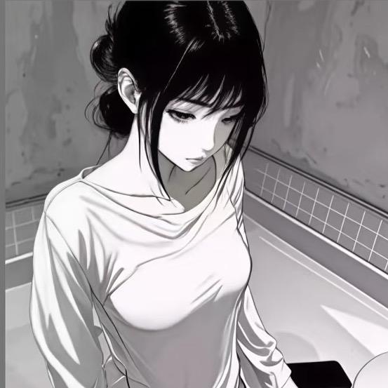 妈妈-
