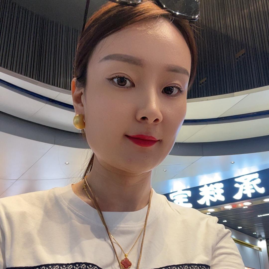 水贝黄金潘潘