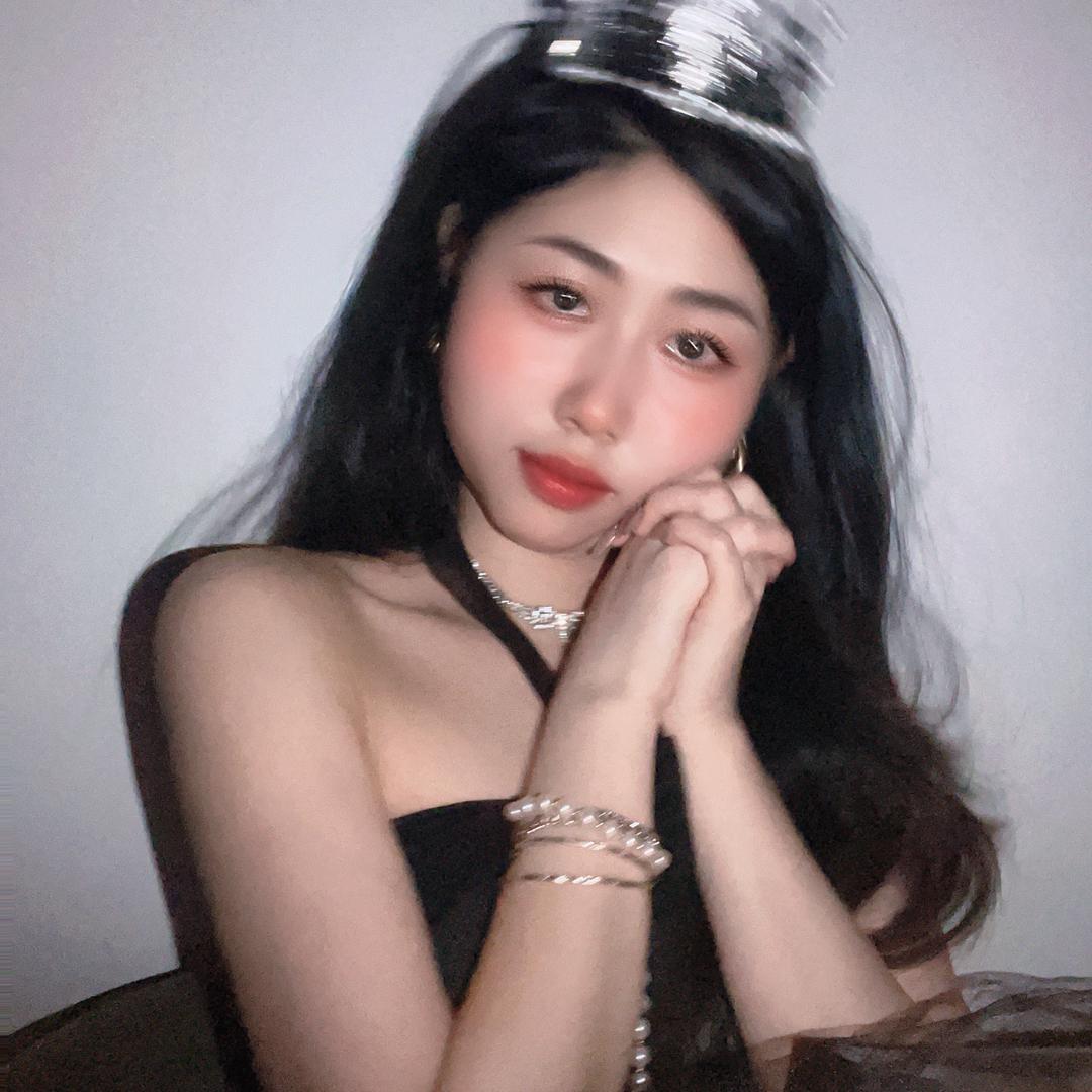 仙气飘飘🌸