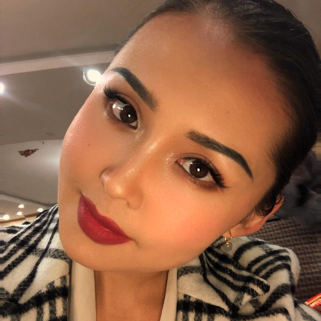 富蕴县菲罗拉产后恢复中心Mayra