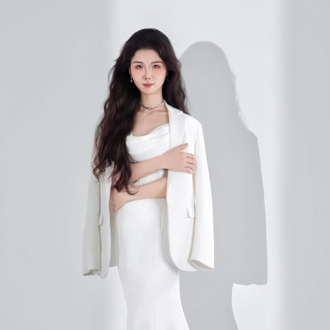 谢无心💕@抖音