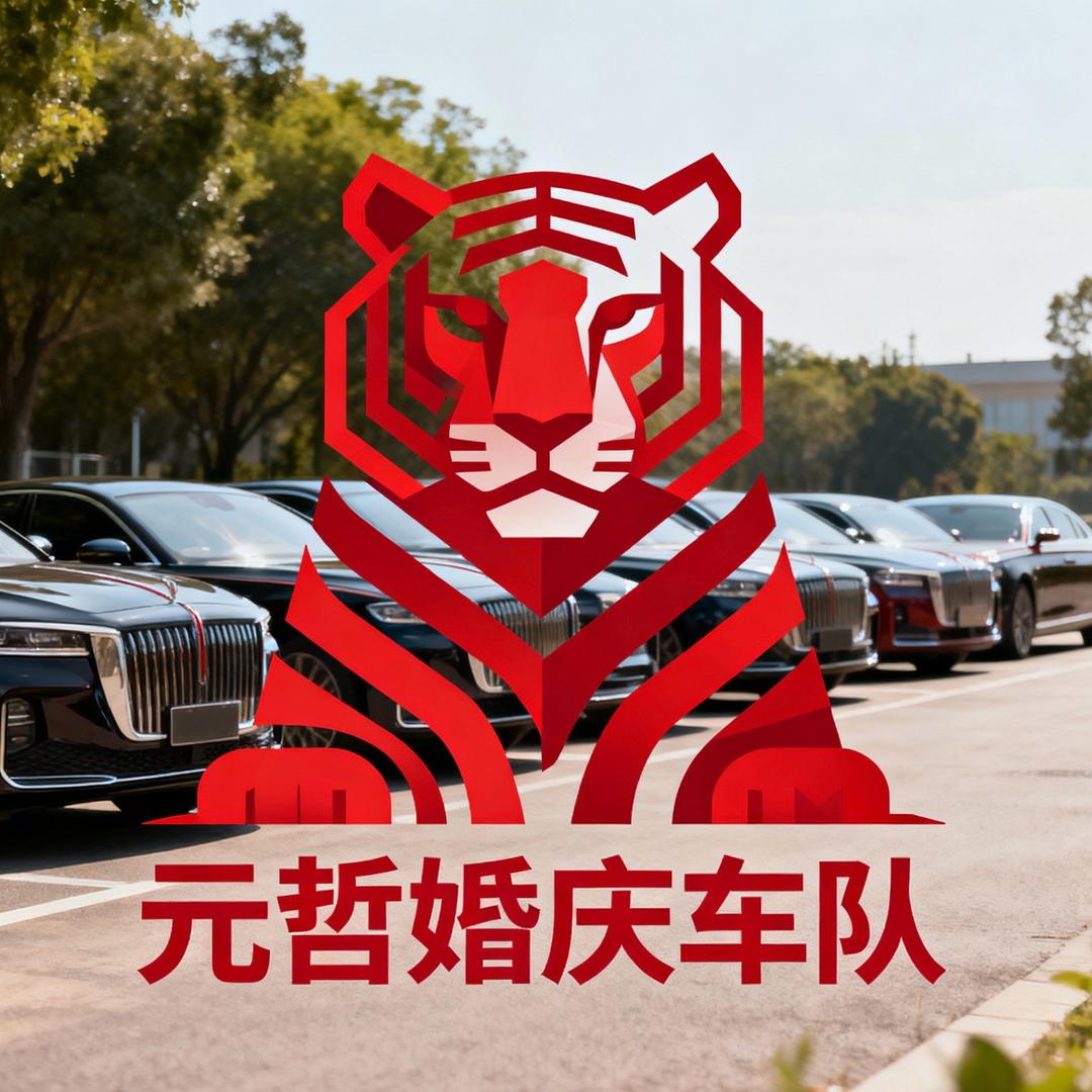 元哲婚庆车队🎎🚗（全疆）+💃