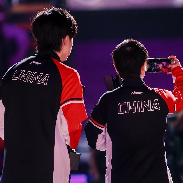 Z-翟姐姐🦈🦁🏓