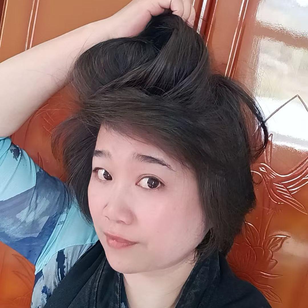 广西喜姐教养发