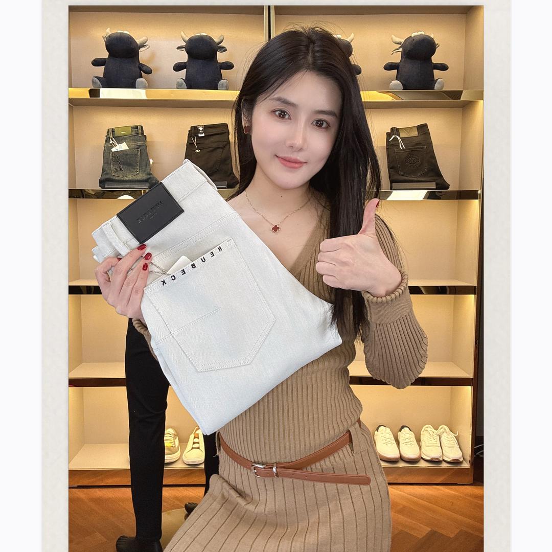 牛牛.牛仔 NeuBecK男装