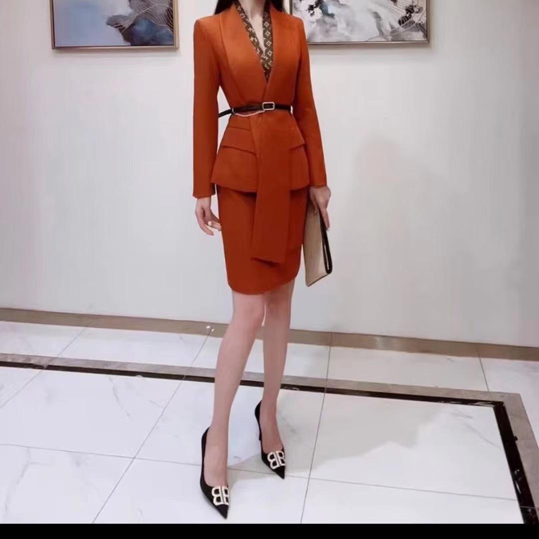广西罗姐品牌折扣店
