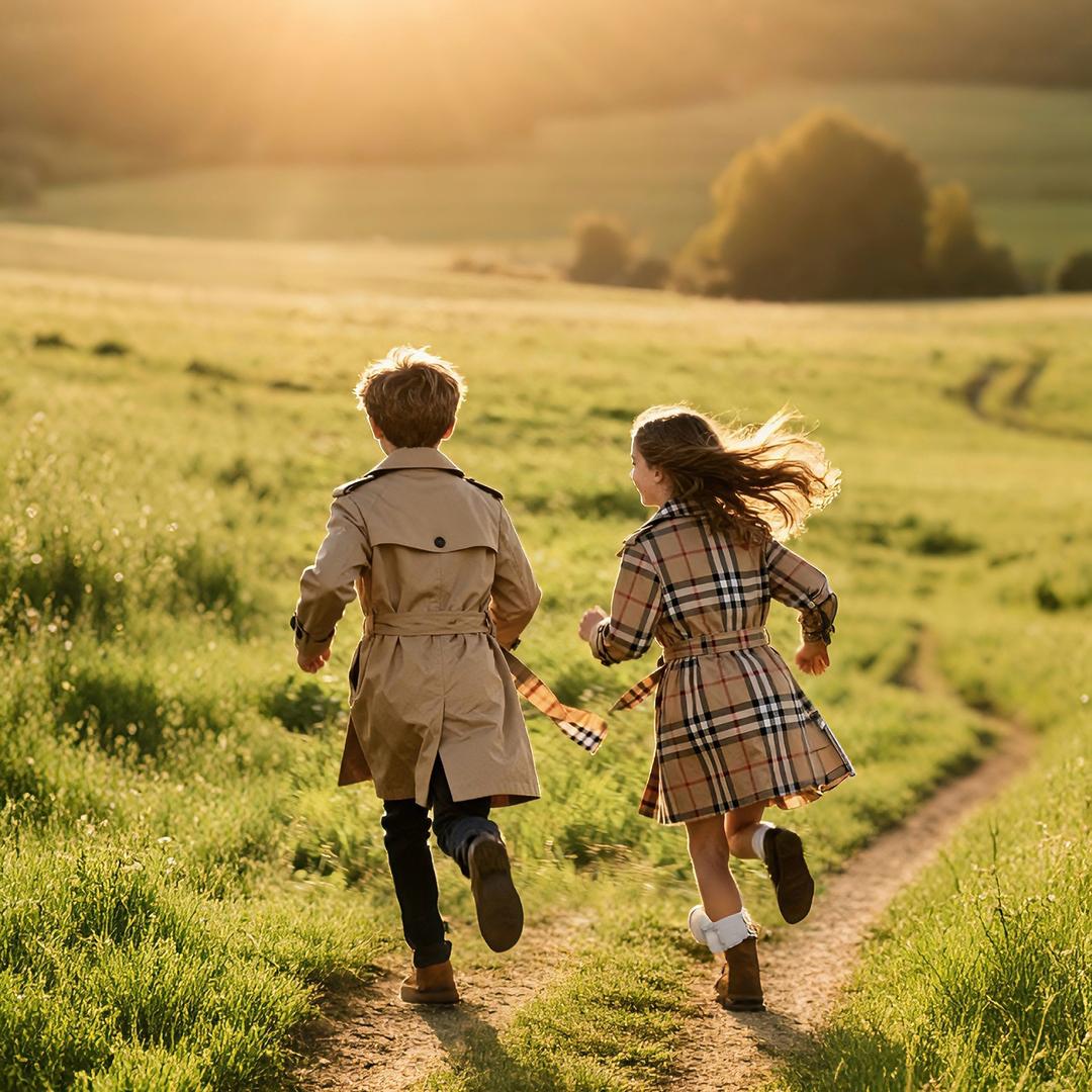 南油TiTi高奢童品