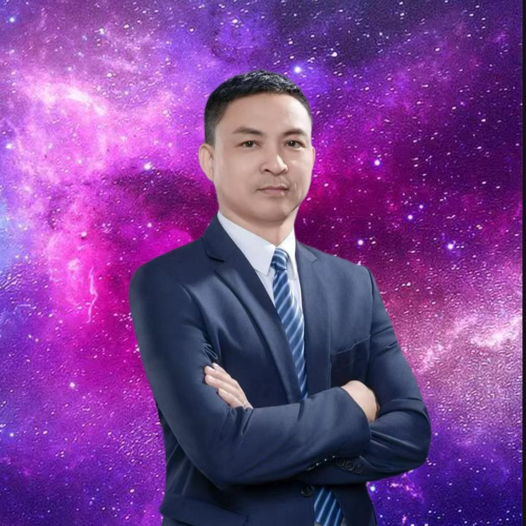 卫晓宝·起飞了