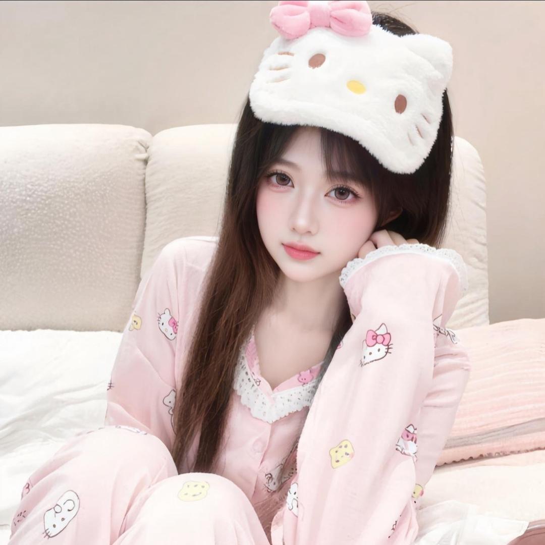 忧郁的苹果肌🫧