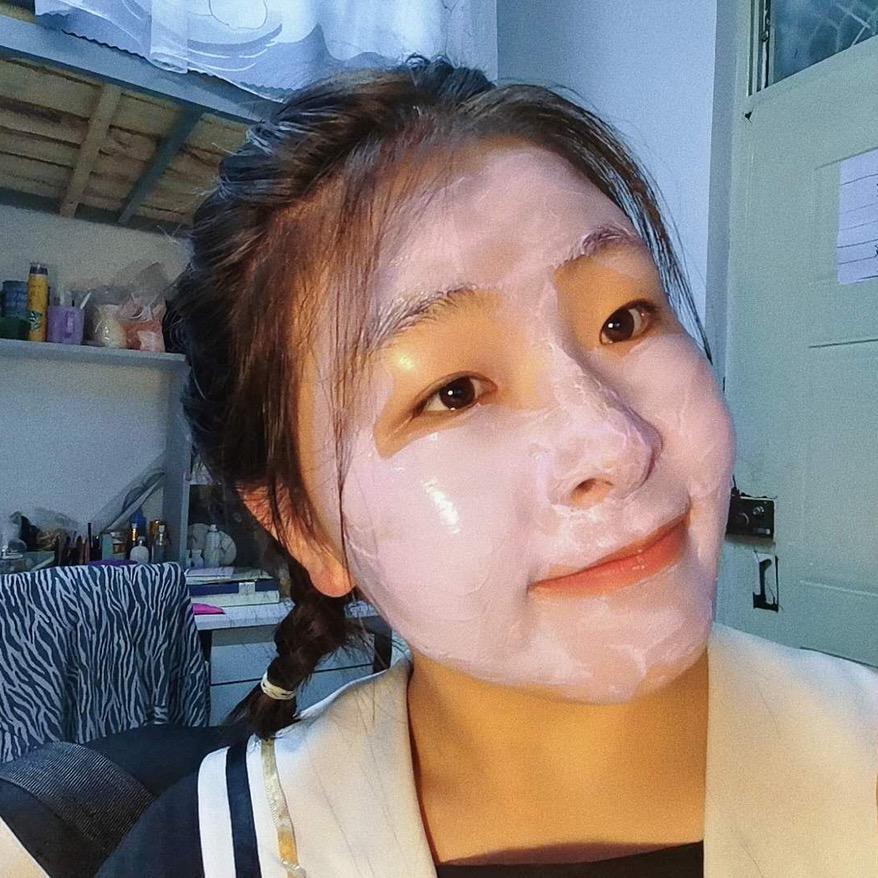 就一卖枸杞的～