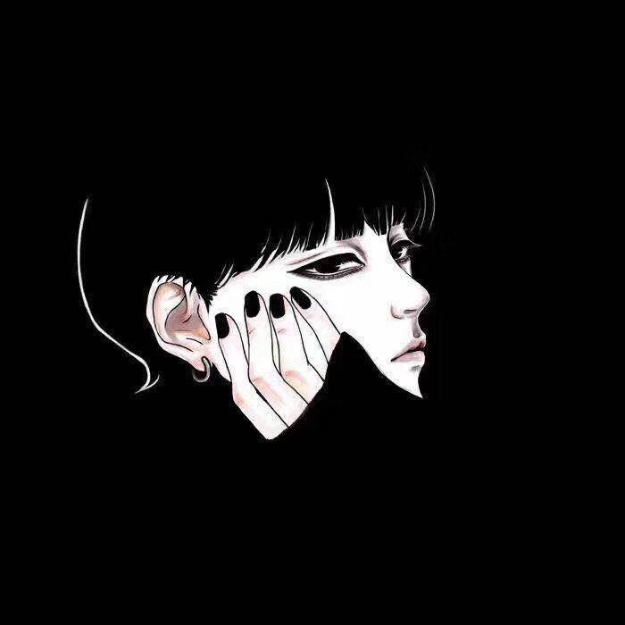 x.RaIn头像