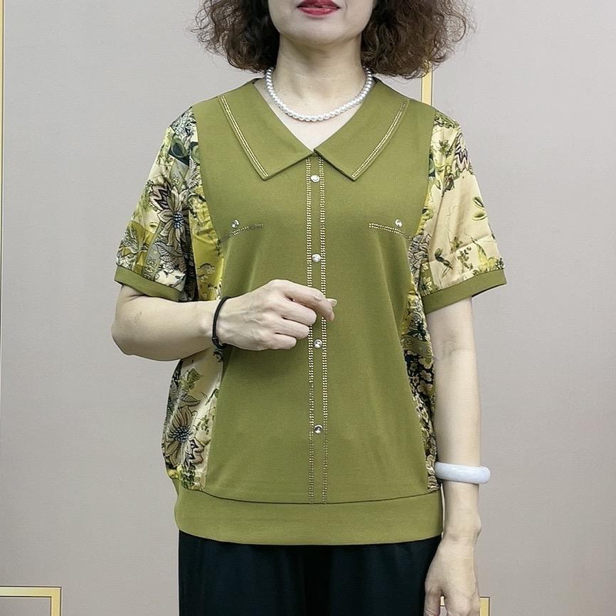 倪妈妈精品服饰