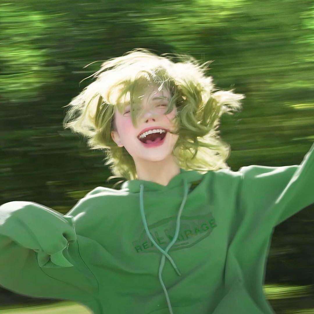 五彩斑斓的黑！