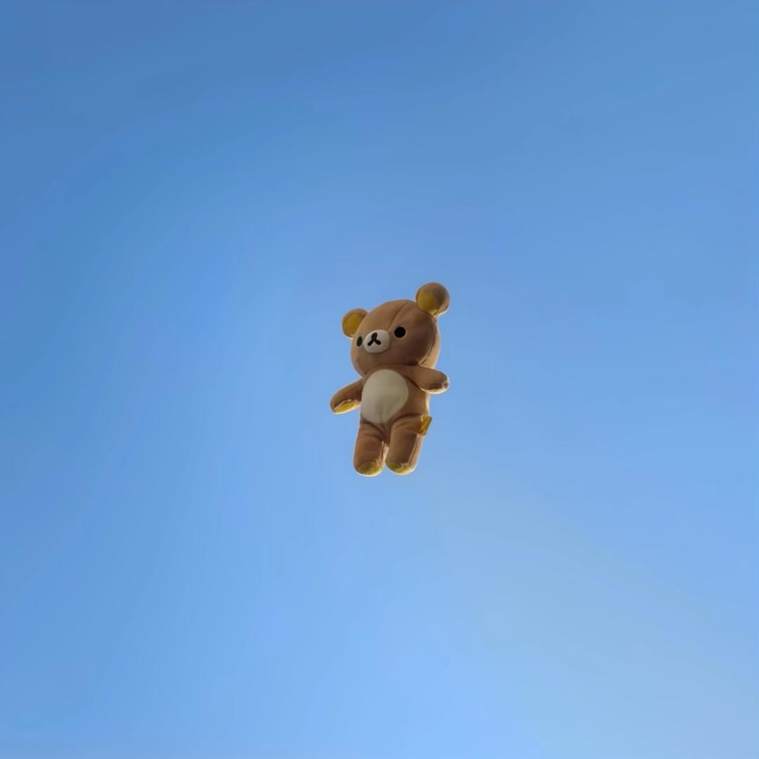 enfp与infp不断反复横跳