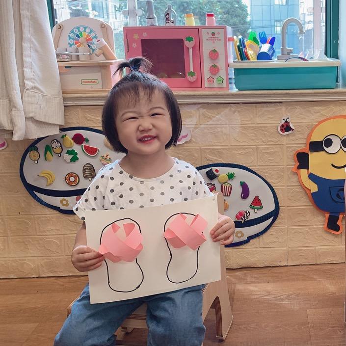 🍀老大老二和小扭扭