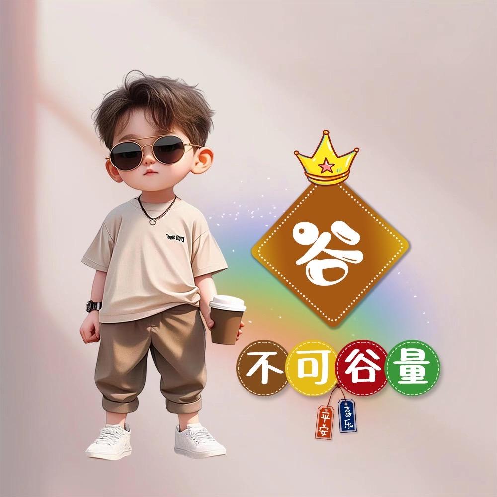 <江哥>