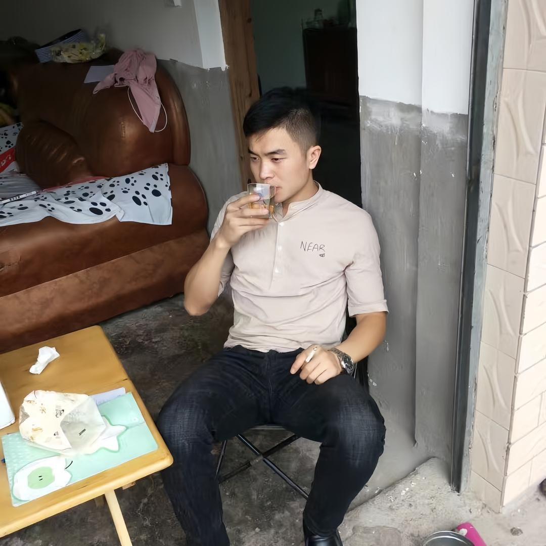 我是你王哥