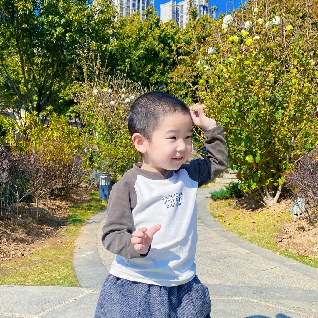 恩宝妈咪吖💃