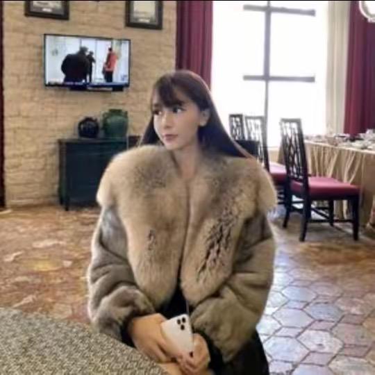 柏雪BOXUE（直播返场授权）