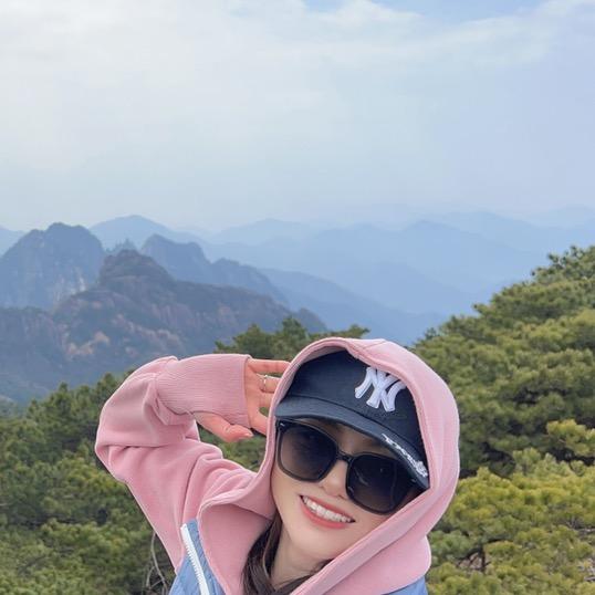 常州薇薇服饰 萍姐姐