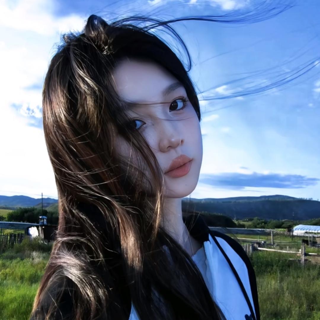 萧萧宝宝.