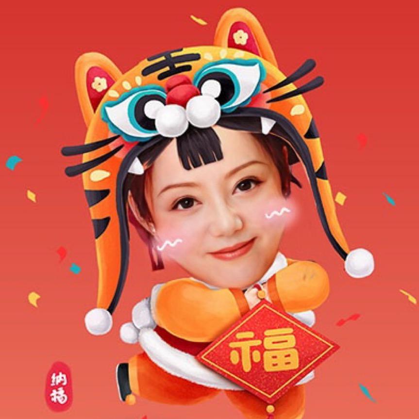 丑女人(赞不过三)