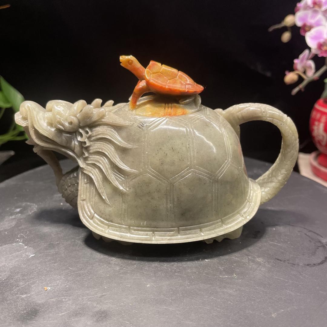 同鑫奇石