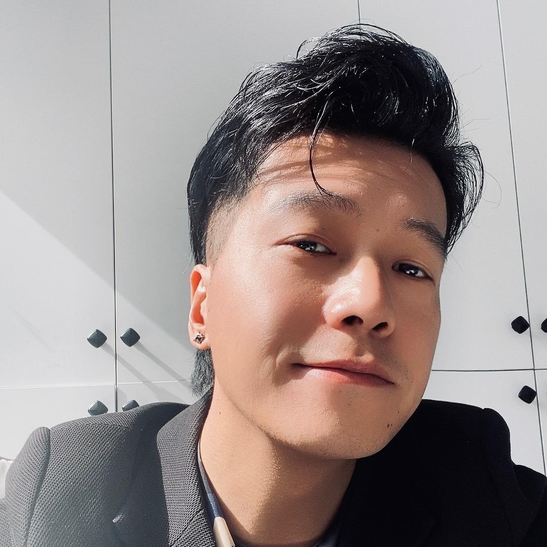 奢迩丝美学·主理·唐