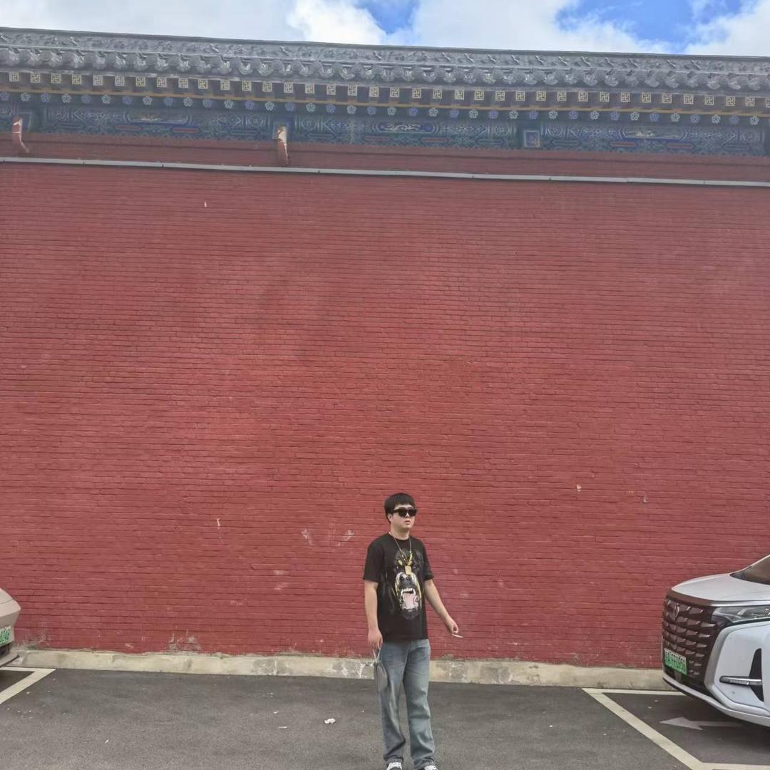 我把你画成花儿