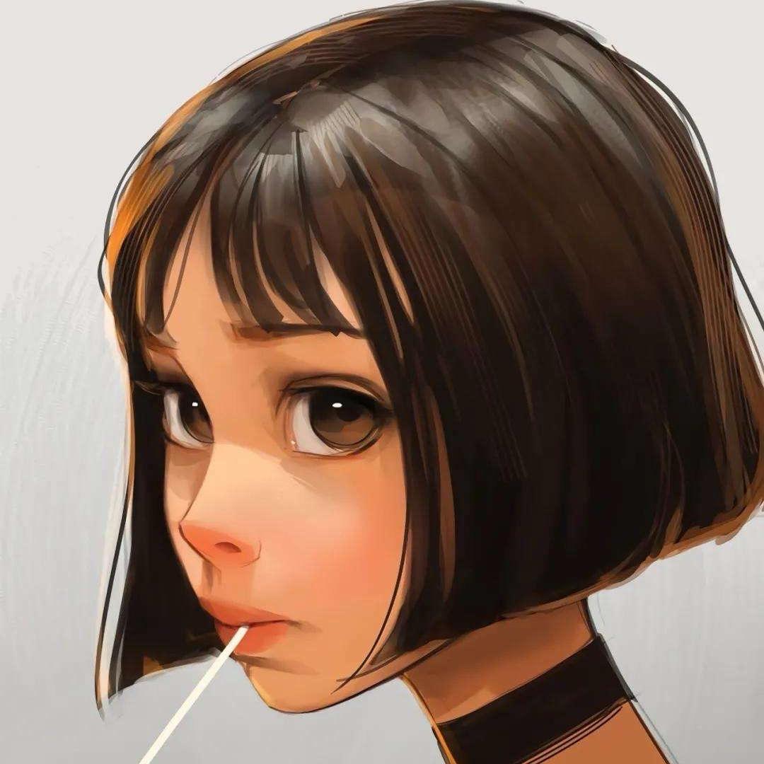小顽子和她的朋友们