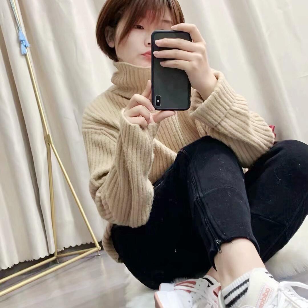 蛋蛋女装批发小号