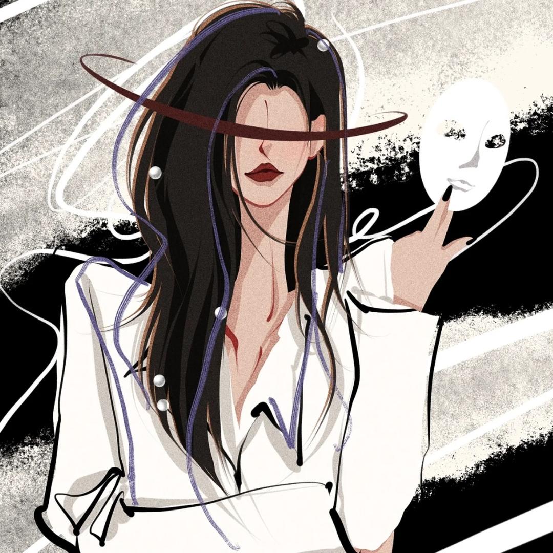 墨镜涵🕶️（测荣格八维的神）
