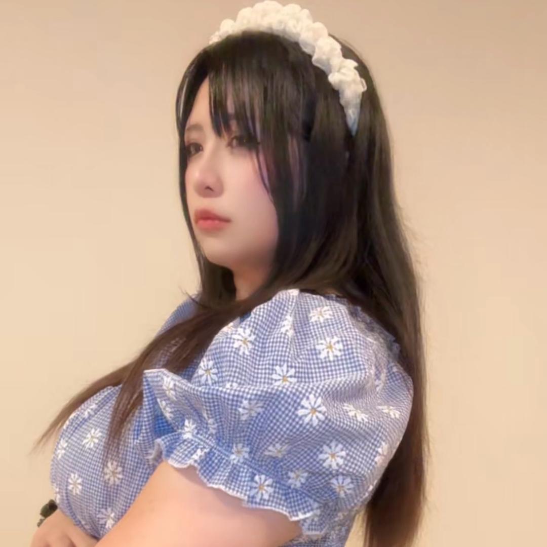 只关于微胖