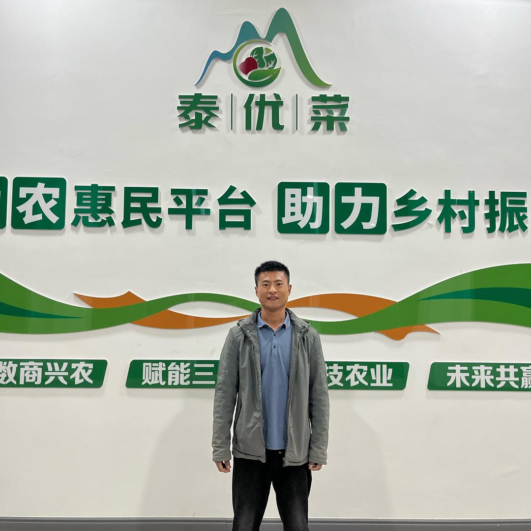 李文龙果蔬