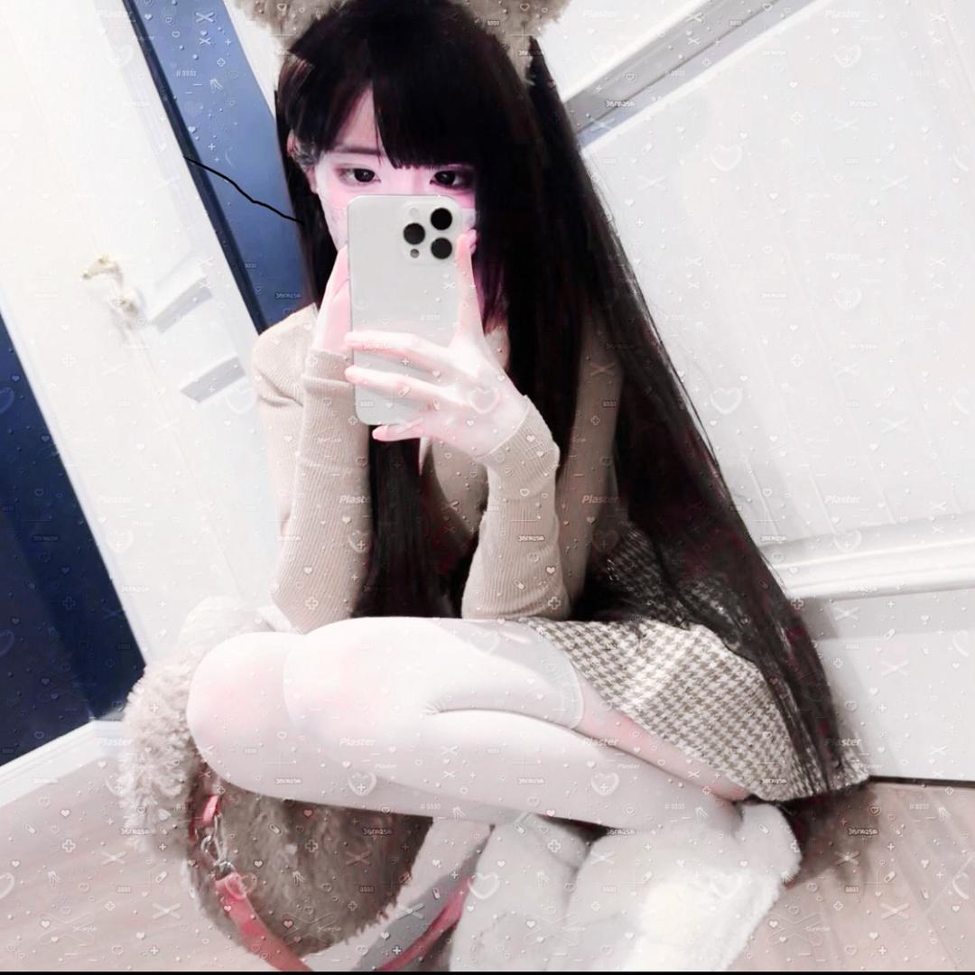 喵