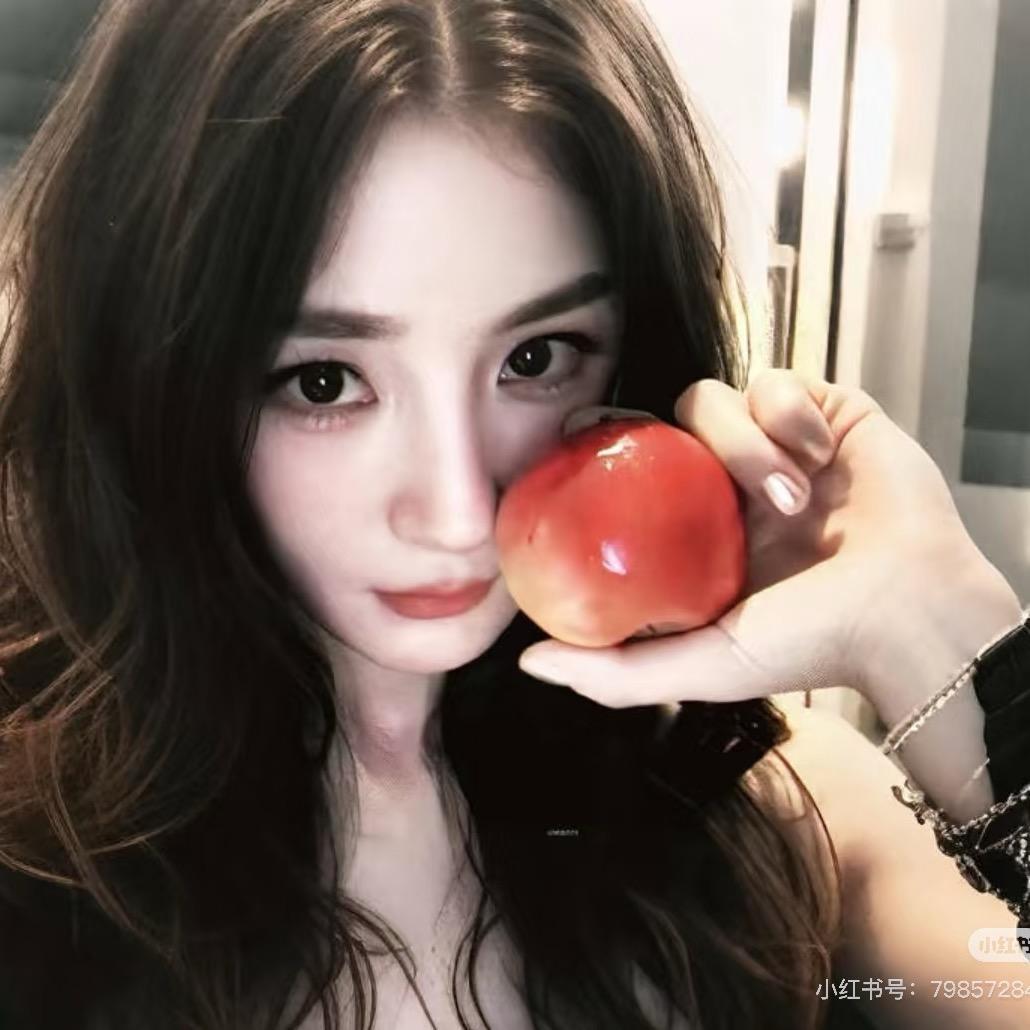 吃橘子么🍊