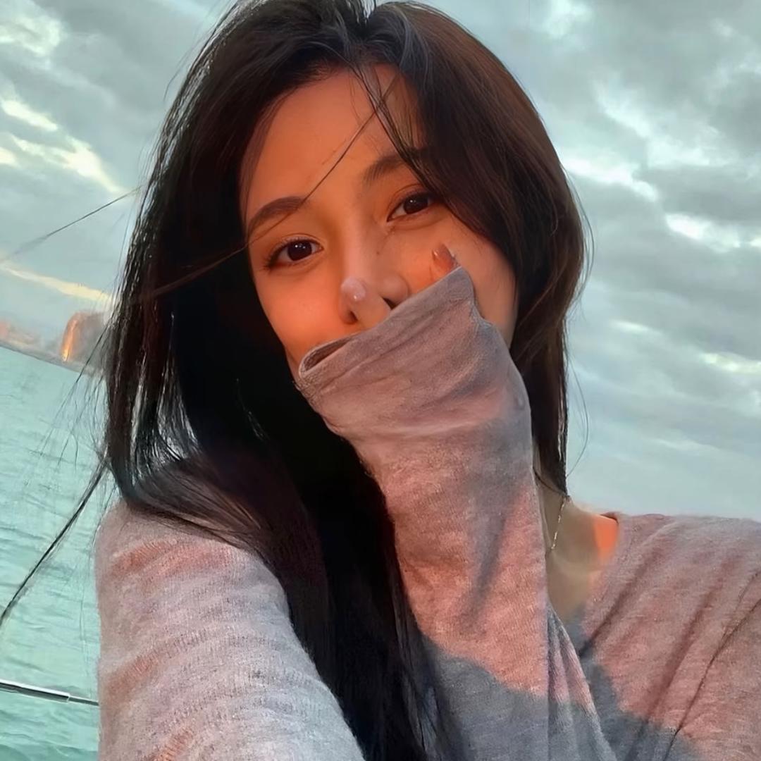 娜娜就酱🧸