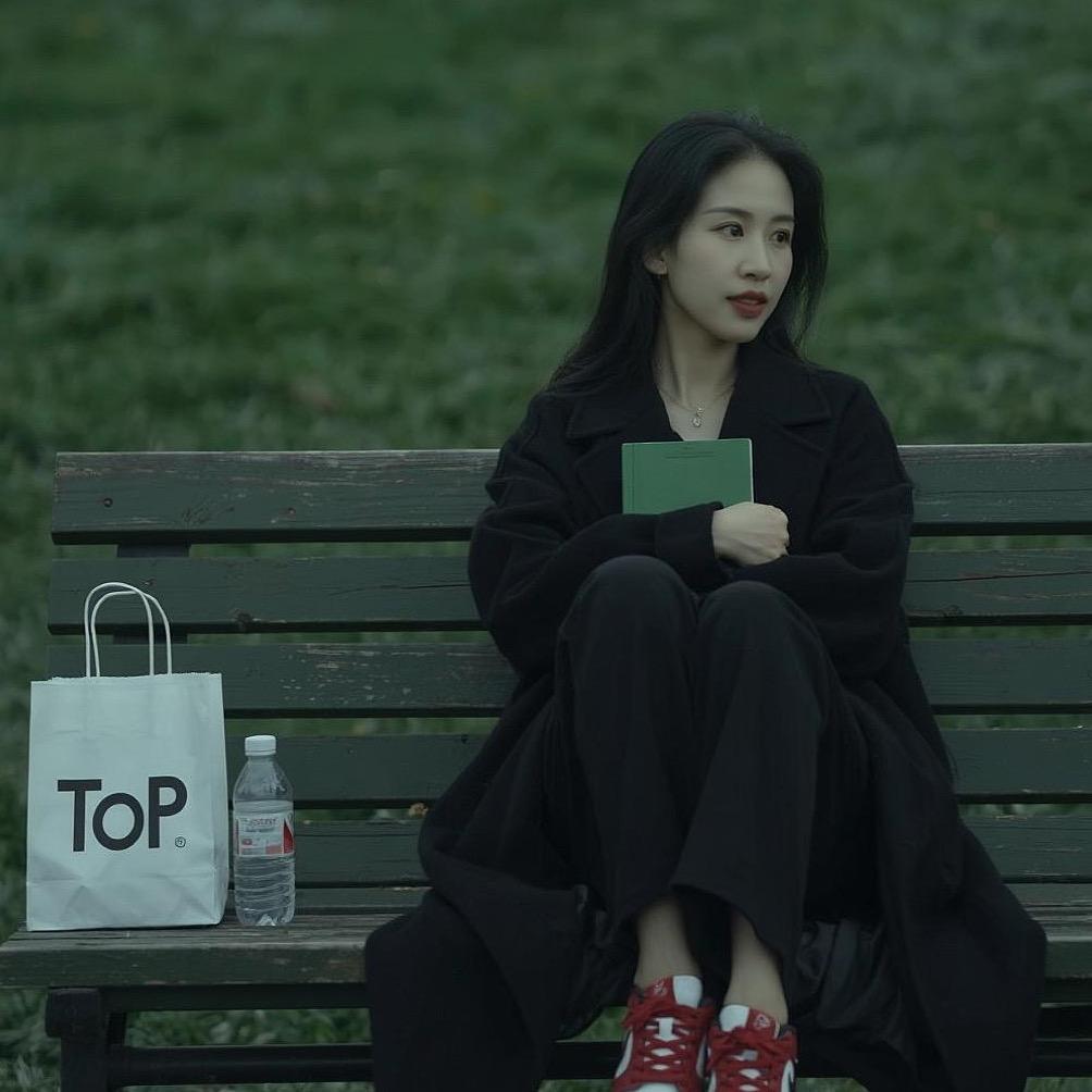 汐汐超甜🍒