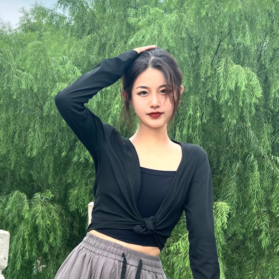 乔乔💕