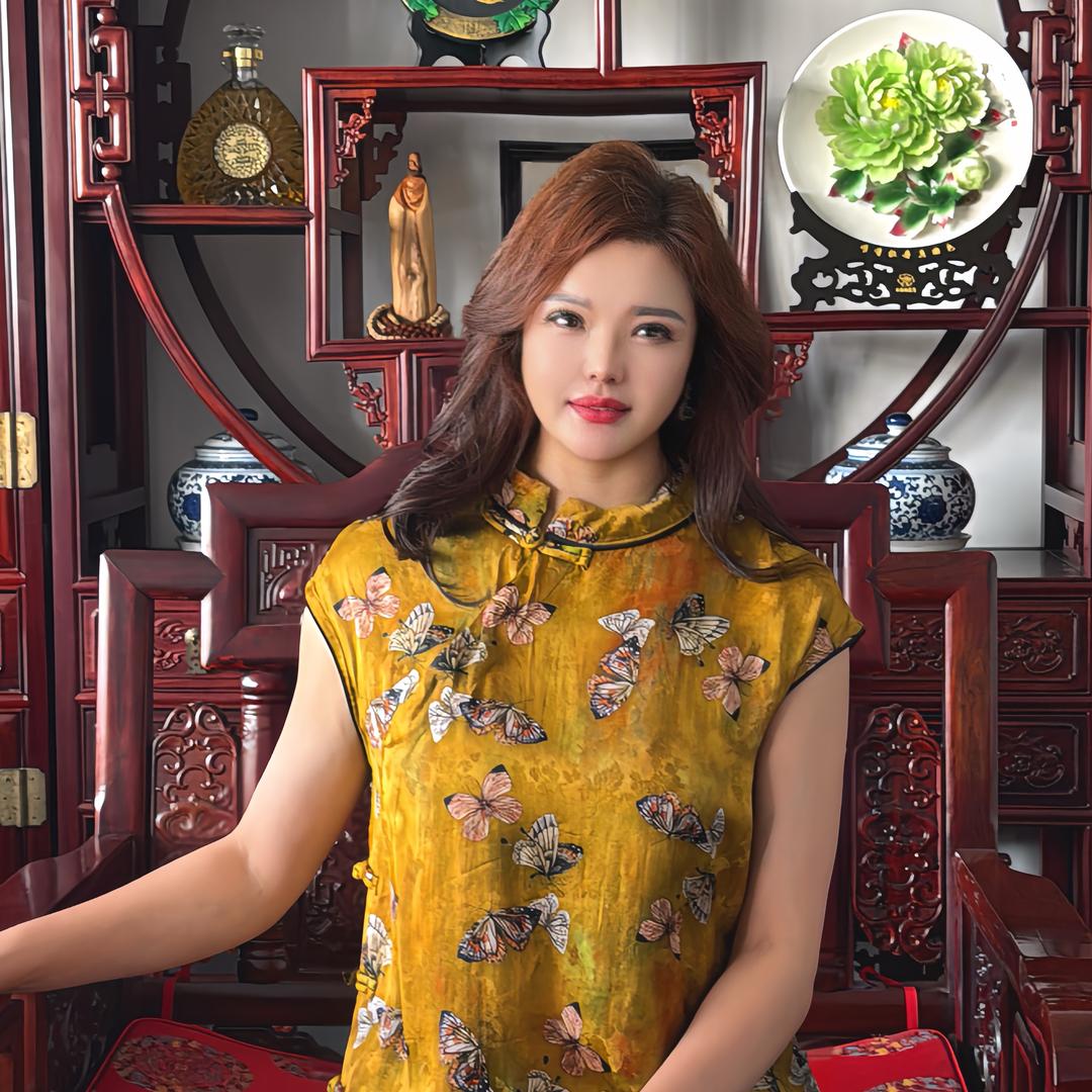小美总