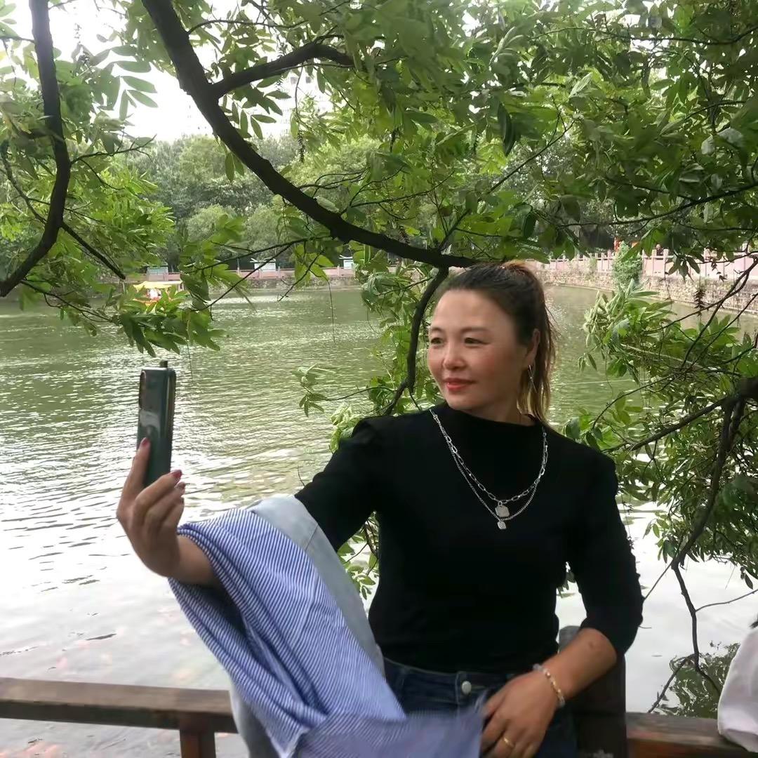 张家二姐￥