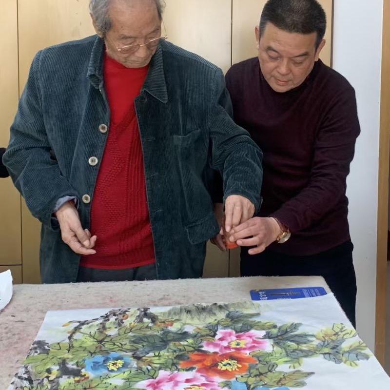 雅客墨人书院