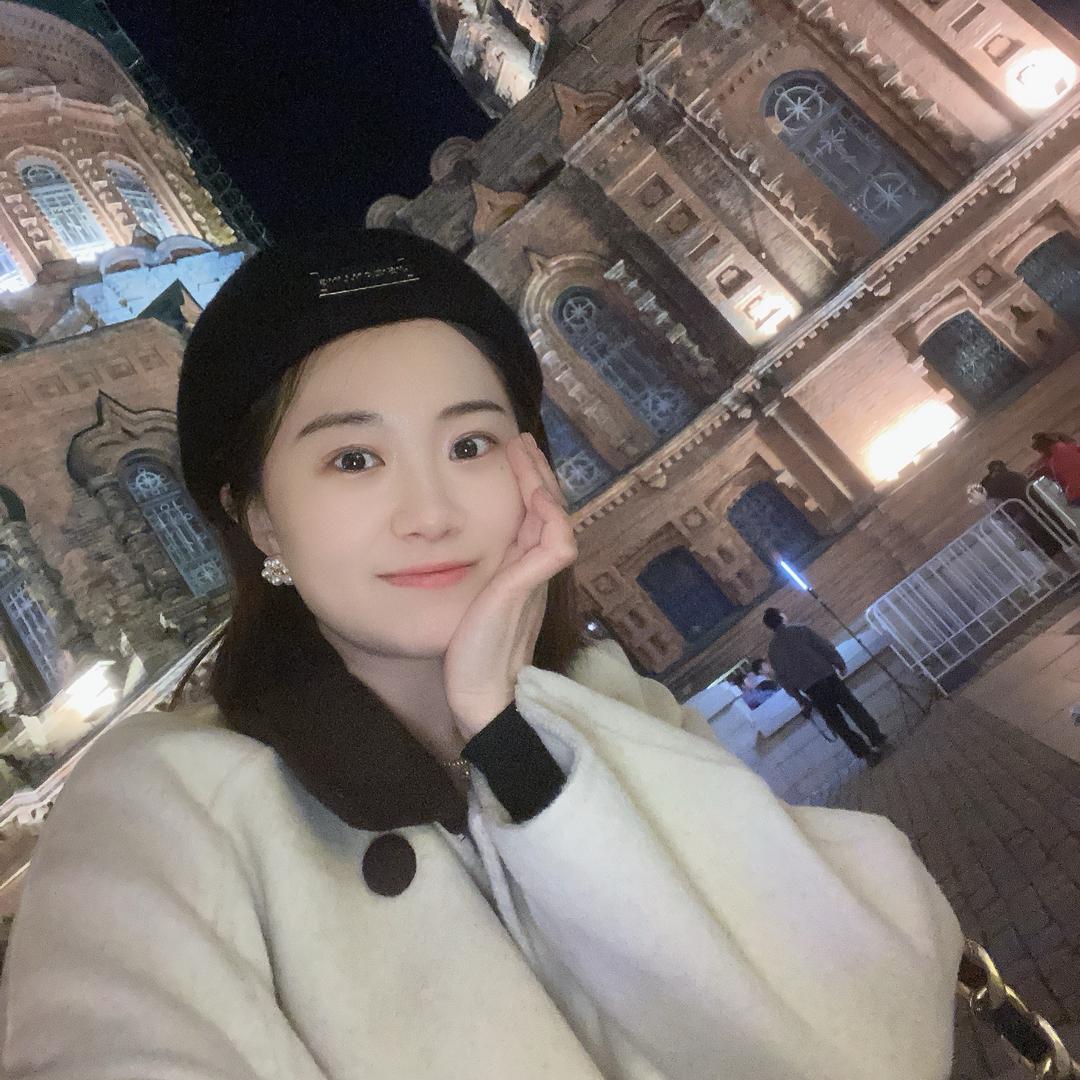 舒然～上上签